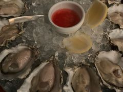 -上海柏悦酒店·世纪100牛排馆