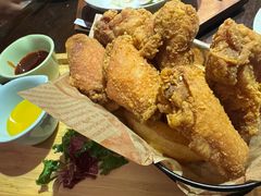 -上岛咖啡(珠园店)