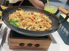 -东流山北京烤鸭·家常菜(南京首店)