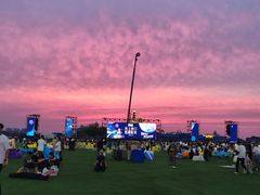 -泰达航母主题公园