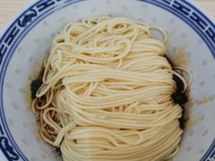 -盛兴面馆(真儒大厦店)