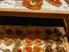 -杭州西子湖四季酒店-WL BISTRO西湖餐厅(灵隐路店)