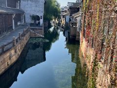 -嘉兴月河历史街区