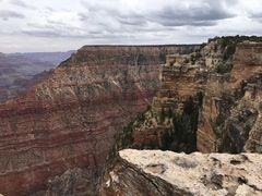 -科罗拉多大峡谷