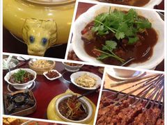 iphone_upload_pic-何氏排骨(左家塘店)