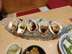 -山之川日料放题(通州店)