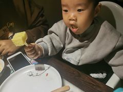 -绿茶餐厅(燕郊永旺店)