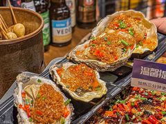 -1819餐厅·团队聚餐·烤串·精酿