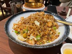 -蛇口希尔顿南海酒店·随轩中餐厅·粤菜