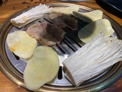 土豆-牛人·雪花牛·木炭烤肉(昆山陆家店)