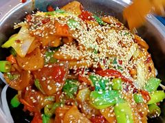 -清真•蜀风园(丁字沽店)