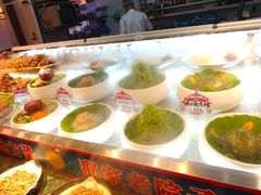 -那家老院子东北菜·饺子·小鸡炖蘑菇(艳华街店)