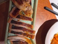 -匠和风精致料理(宁德万达店)