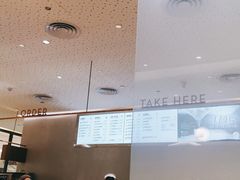 -喜茶(青岛金狮广场店)