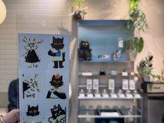 -Dogi&kiki Coffee(中心商务大厦店)