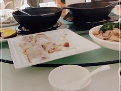 -衡山汇·高级粤菜(霄云路店)