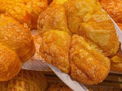 -顶东面包花园·生日蛋糕(太平店)