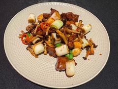 -醉东Oriental House(静安嘉里中心店)
