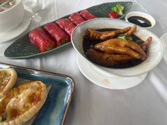 -鹿鸣酒家(越秀店)