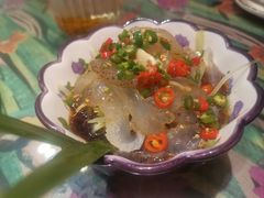 -蘑菇私房菜小馆(杨家坪西城天街店)