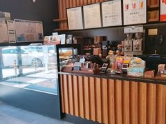 -星巴克臻选(舟山凯虹广场店)