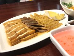 -悟长年潮汕菜砂锅粥(圣熙8号店)