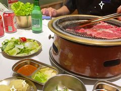 -西塔老太太泥炉烤肉(北京望京店)