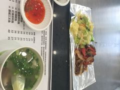 -台烘平价铁板烧(奥城店)