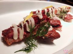 寿司糯米鸭-桂满陇·景观餐厅(新世界店)