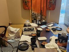 -山上下日本料理(万象城店)