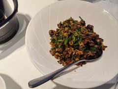 -院里寻菜·精致庭院菜(观沙岭店)