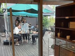 -无印良品餐堂 MUJI Diner(成都太古里店)