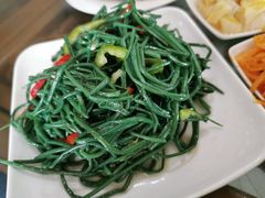 -吾穆勒蓬灰牛肉面·清真(北滨河中路店)