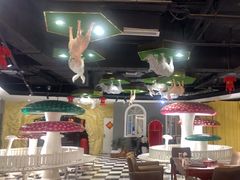 -H次元沉浸剧情密室(街道口店)