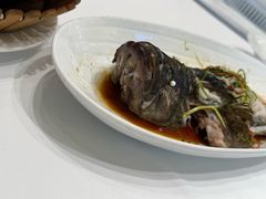 -湖锦酒楼·31年地道湖北菜(黄鹤楼店)