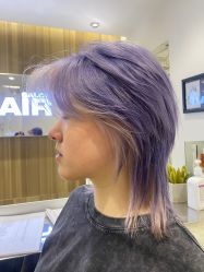 -MY HAIR ARDOR