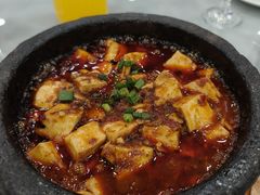 -老酒川菜坊(中山西路店)