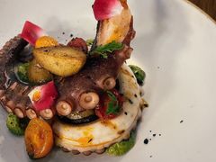 -LESCEDARS Brasserie Bistro香柏树