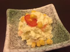 -清水日本料理铁板烧(学府路店)