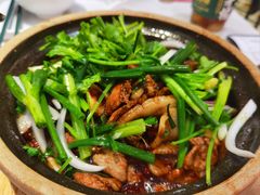 -火啫啫·粤式啫啫煲(南京弘阳店)