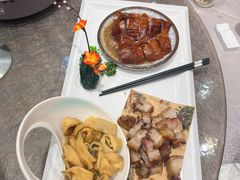 -尖沙咀酒店(大沥店)