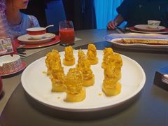 -曾宴·楚菜(湖北省博物馆店)