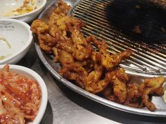 -喜来稀肉(虹泉路店)