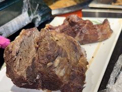 -满族八旗正宗牛肉面