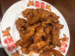 -满堂春特色餐馆