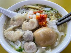 -味然香(海珠中店)