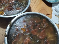-老火车站牛肉粉