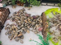 -汉金城海鲜烤肉自助百汇(威海威高广场店)