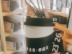 -2326 Coffee Roaster咖啡豆可选店(林肯公园店)