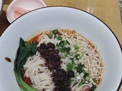 -蓉李记成都名小吃(宜昌伍家岗万达店)